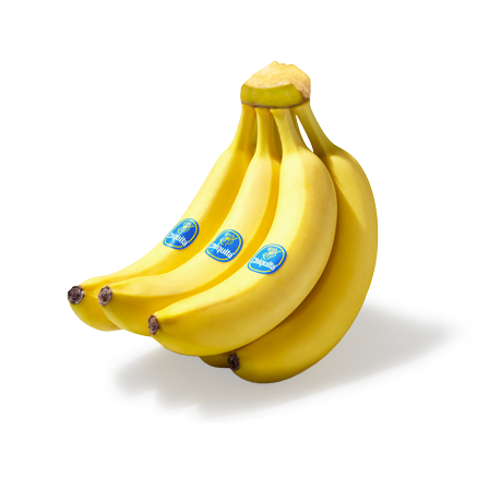 Bananes Chiquita class extra