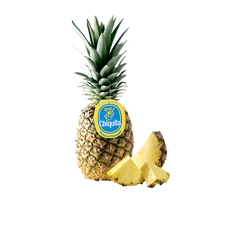 Ananas Chiquita