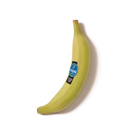 Bananes plantains Chiquita