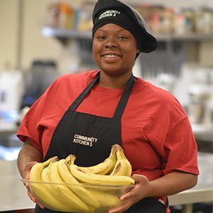 Les bananes Chiquita aident à lutter contre le gaspillage alimentaire - 3