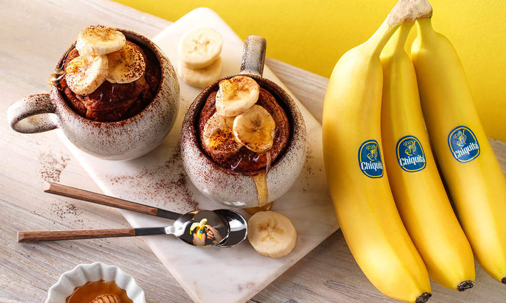 Les bananes Chiquita aident à lutter contre le gaspillage alimentaire - 3
