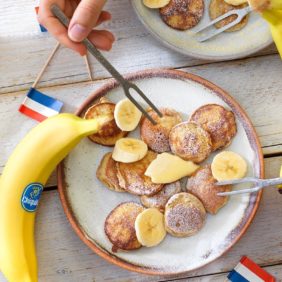 11 recettes européennes de bananes que vous devez essayer