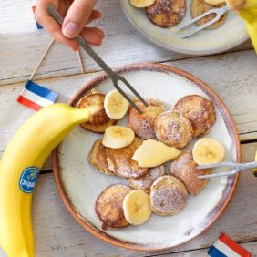 11 recettes européennes de bananes que vous devez essayer