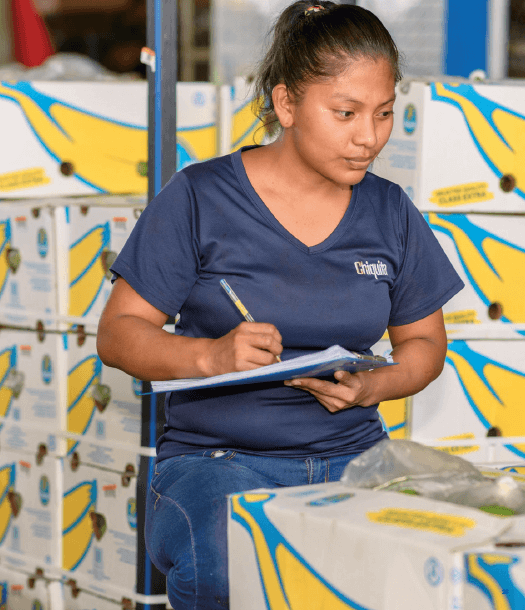 Chiquita relève le défi de l’autonomisation des femmes - 4
