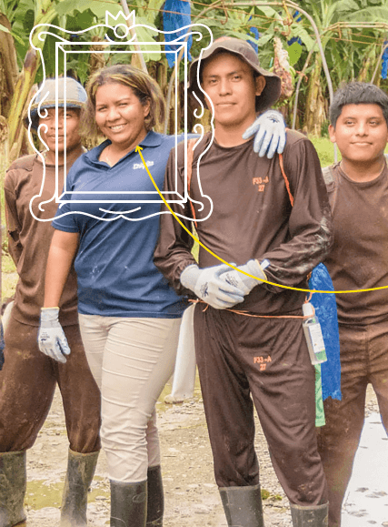 Chiquita relève le défi de l’autonomisation des femmes - 6