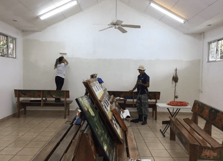 NOGAL_Bureau Nogal_crédits Ana Laura Masis