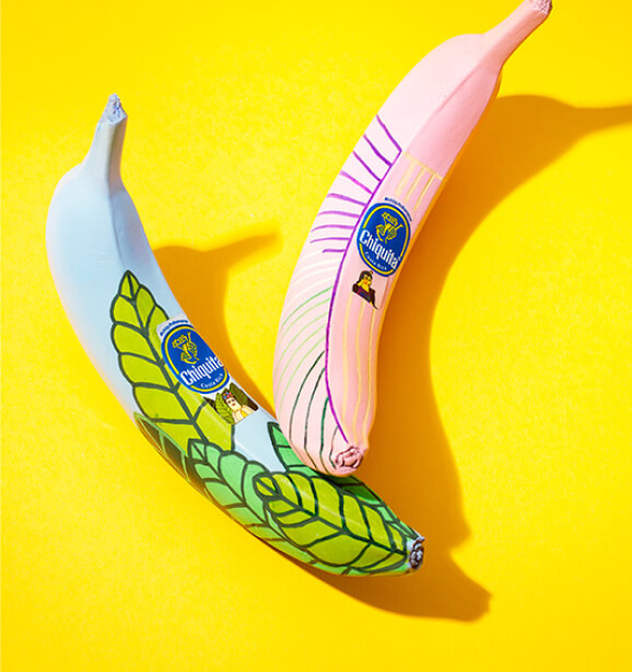 6 raisons pour lesquelles Chiquita est la meilleure marque de banane