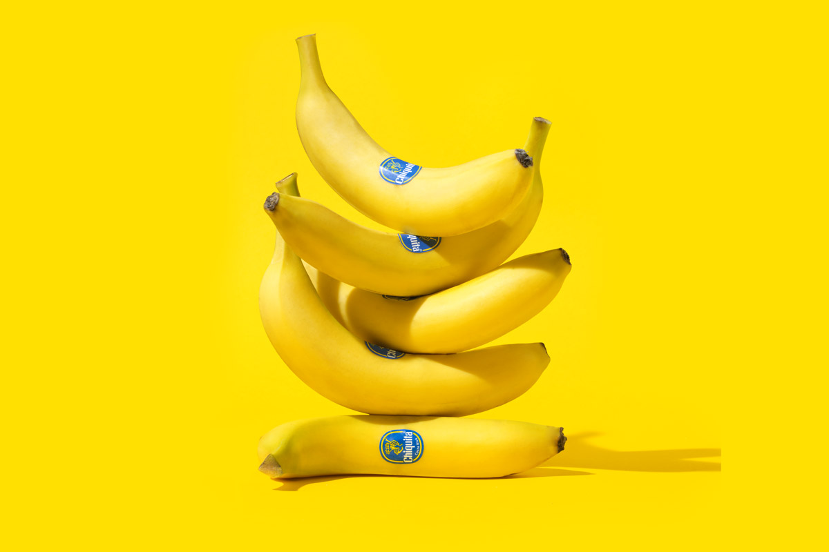 Cinq choses que vous ne saviez pas sur la banane