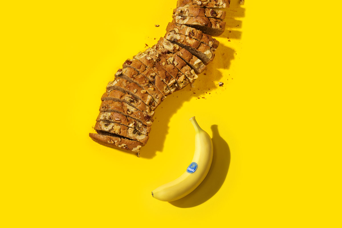 Pain aux bananes. Quelles sont les meilleures bananes à utiliser