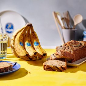 Pain aux bananes : quelles sont les meilleures bananes à utiliser ?