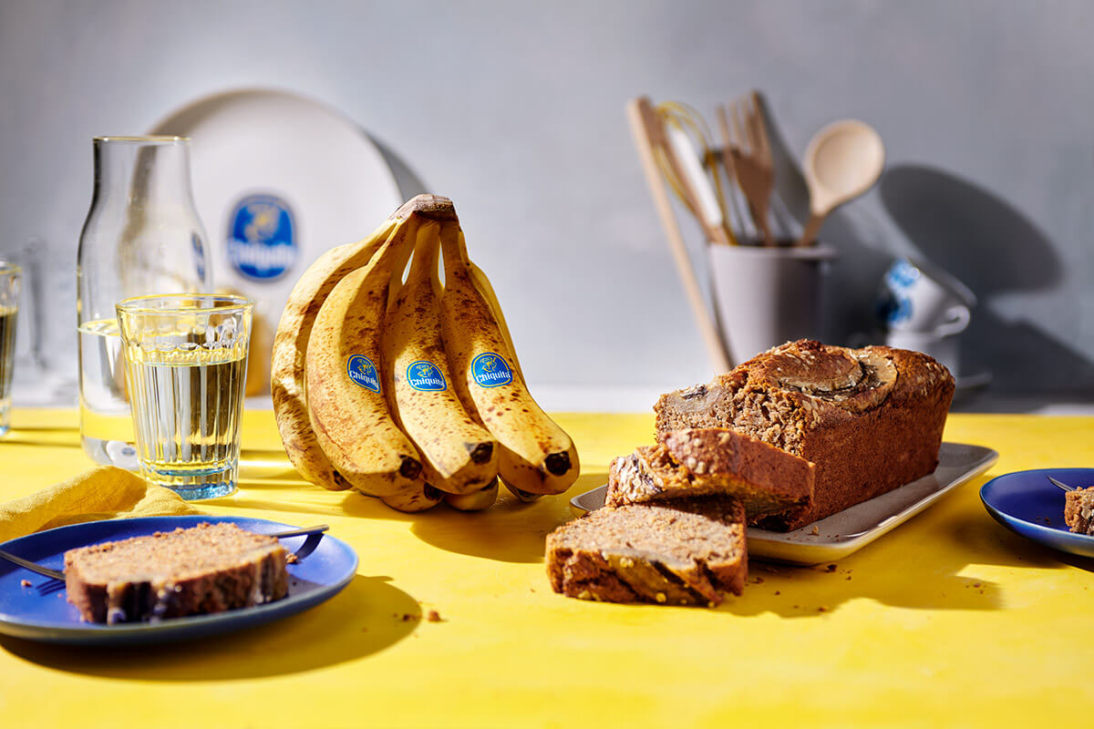 Pain aux bananes. Quelles sont les meilleures bananes à utiliser