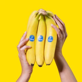 6 raisons pour lesquelles Chiquita est la meilleure marque de banane