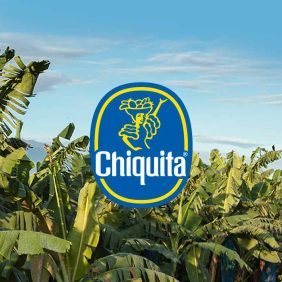 Chiquita lance « 30BY30 », son programme de réduction des émissions de carbone, ouvrant ainsi la voie à la lutte contre le changement climatique