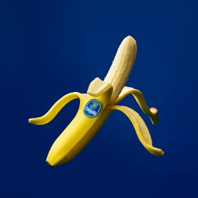 Combien de calories y a-t-il dans une banane?