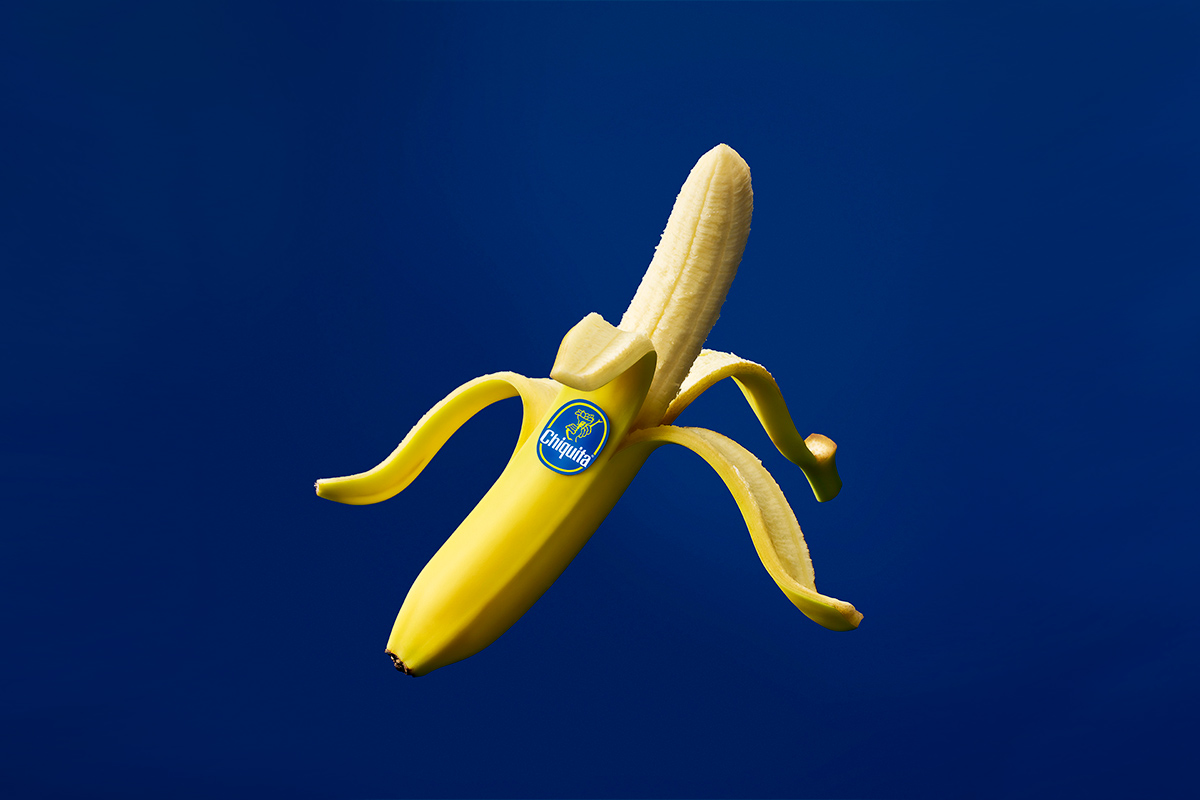 Combien de calories y a-t-il dans une banane
