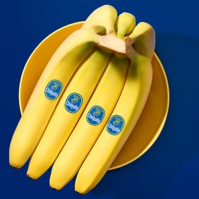 Comment garder vos bananes fraîches par Chiquita