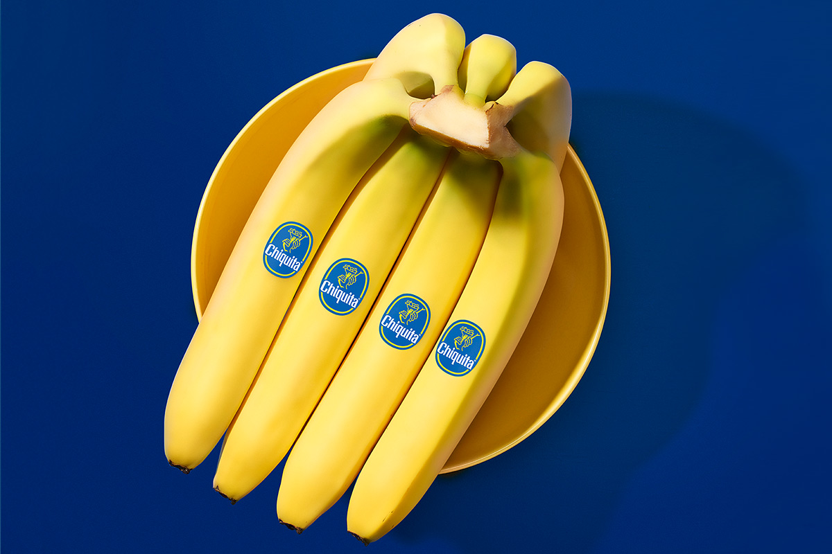 Comment garder vos bananes fraîches par Chiquita