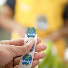 Chiquita et le gaspillage alimentaire dans la lutte contre le changement climatique