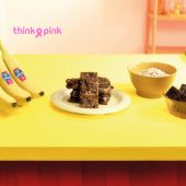 Barres Chiquita Banane, Avoine et Chocolat