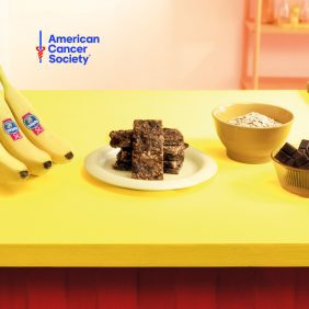 Barres Chiquita Banane, Avoine et Chocolat