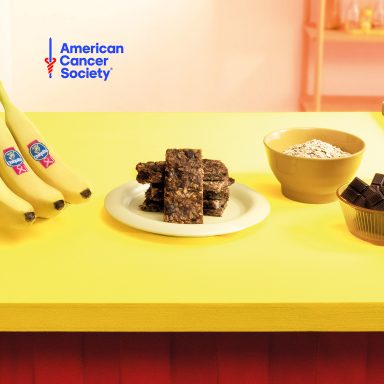 Barres Chiquita Banane, Avoine et Chocolat